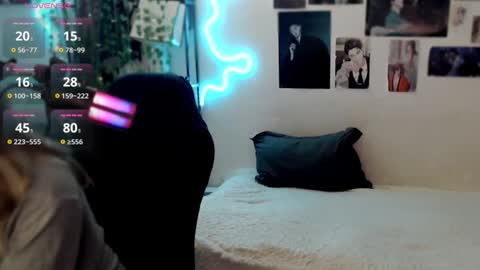 Lisa online show from 02.07.25