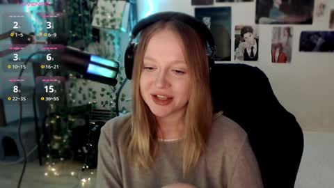 Lisa online show from 02.07.25