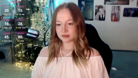 Lisa online show from 02.11.25