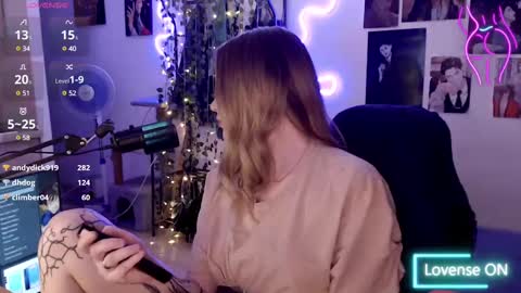 Lisa online show from 02.25.25