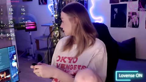 Lisa online show from 03.01.25