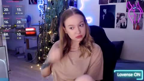 Lisa online show from 03.03.25