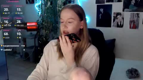 Lisa online show from 03.05.25