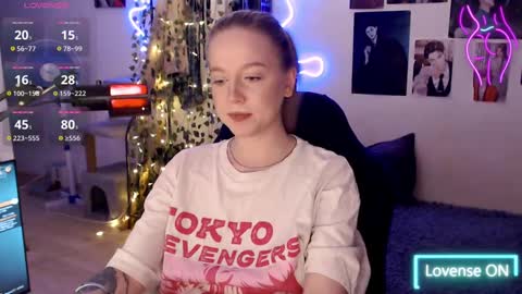 Lisa online show from 03.06.25