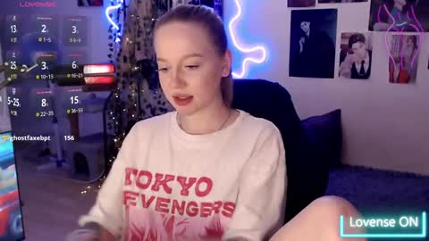 Lisa online show from 03.06.25