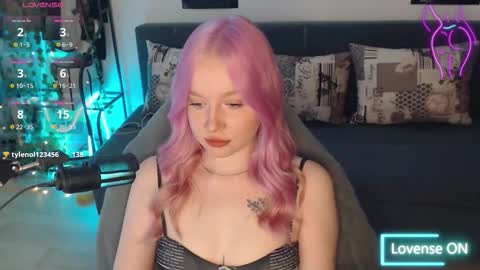 Lisa online show from 11.01.25