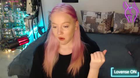 Lisa online show from 11.02.25