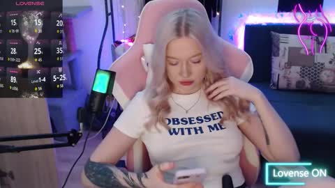 Lisa online show from 12.16.25