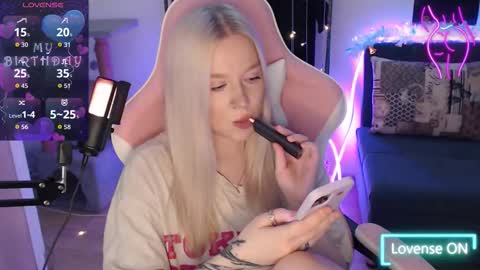 Lisa online show from 12.17.25