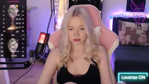 Lisa online show from 12.18.25