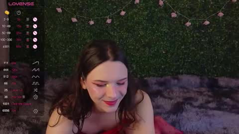 Katerina online show from 02.12.26