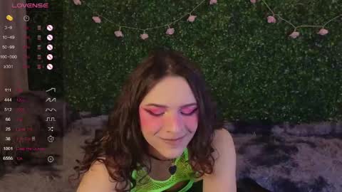 Katerina online show from 03.24.26