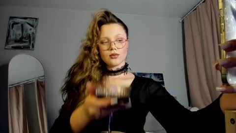 KATE online show from 03.16.26