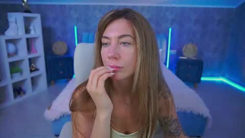 Kate online show from 06.23.26