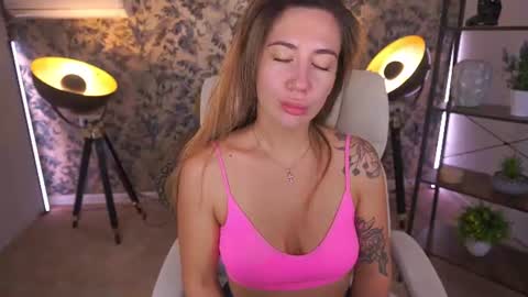 Kate online show from 07.10.26