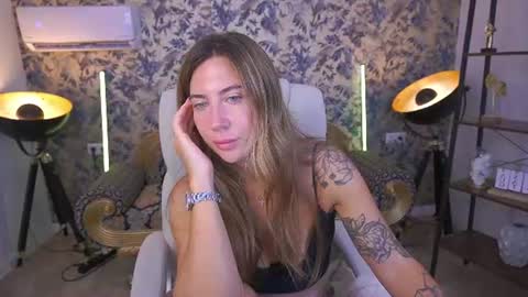 Kate online show from 08.01.26