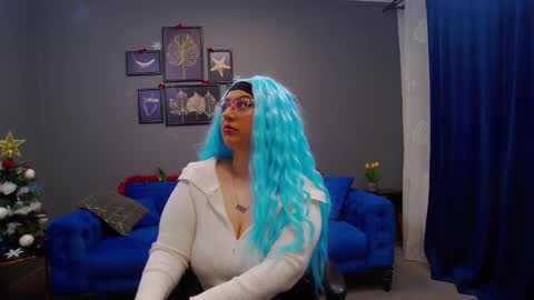 Kate online show from 01.03.25