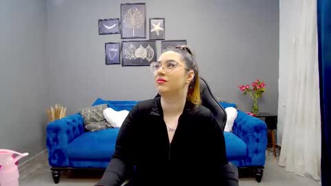 Kate online show from 02.26.25