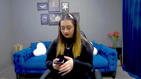 Kate online show from 03.04.25