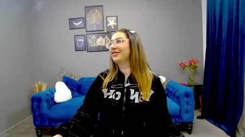 Kate online show from 03.12.25