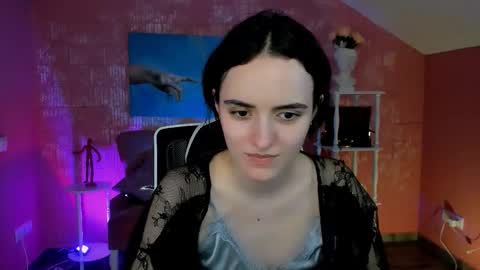 katewillows online show from 03.16.26