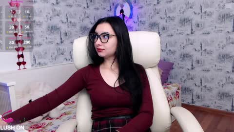 Kate online show from 02.04.25