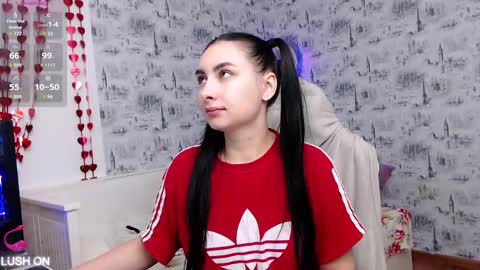 Kate online show from 03.11.25