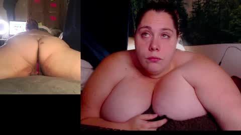 Snapshot of katgall327 chatting on 10.27.25 Kate online show from 10.27.25