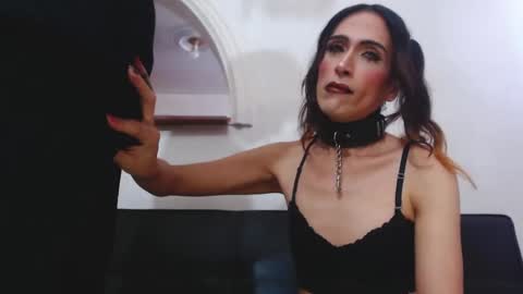 Kathaleia online show from 10.22.25