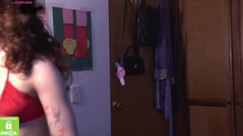 Snapshot of kathc_19 chatting on 11.21.25 Katerine online show from 11.21.25