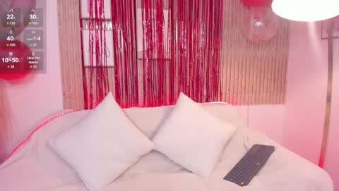 Kathe  online show from 02.16.26