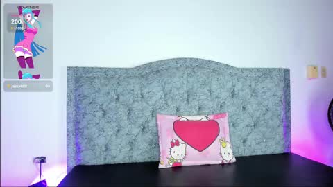 kathe_littlee online show from 01.21.25