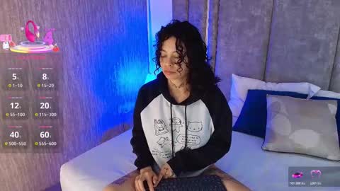 KatheGomez  online show from 01.08.26