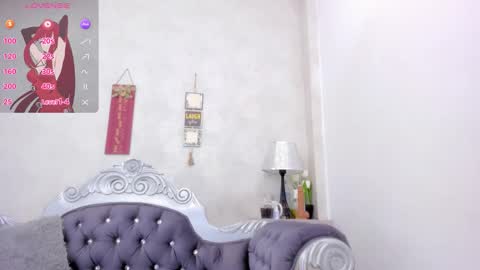 Snapshot of katherin_cruzz chatting on 12.13.25 katherin online show from 12.13.25