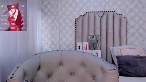 Snapshot of katherine_glow chatting on 04.29.26 KATHE online show from 04.29.26
