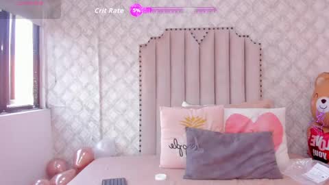 Snapshot of katherine_glow chatting on 05.15.26 KATHE online show from 05.15.26