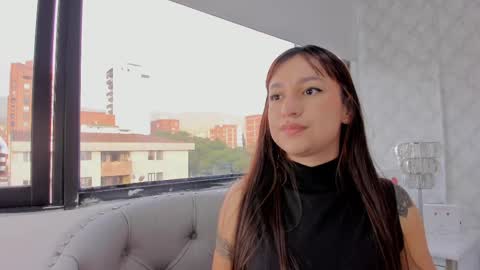Snapshot of katherine_glow chatting on 05.22.26 KATHE online show from 05.22.26