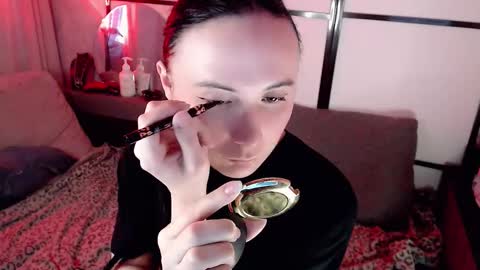 katherine_johnson online show from 03.21.26