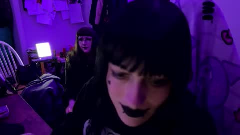 katherinekleave online show from 02.08.26