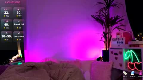 Katherine Swan online show from 02.25.26