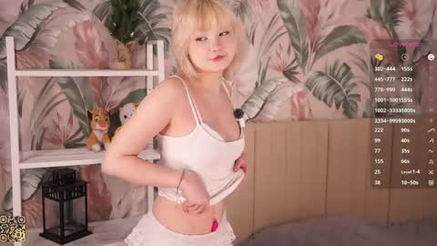 Bella online show from 04.15.26