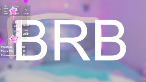 Snapshot of kathia_saenz chatting on 12.28.24 Kathia online show from 12.28.24