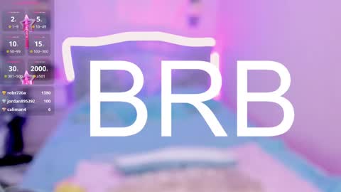 Snapshot of kathia_saenz chatting on 01.28.25 Kathia online show from 01.28.25