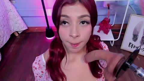 Kathia  online show from 12.03.25