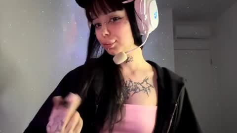 Luna online show from 03.28.26