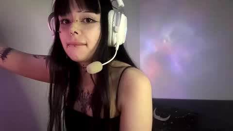 Luna online show from 03.30.26