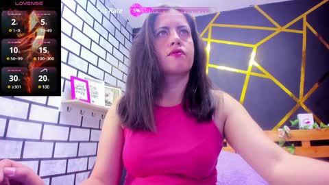 Snapshot of kathina_giraldo chatting on 12.28.24 Paola online show from 12.28.24
