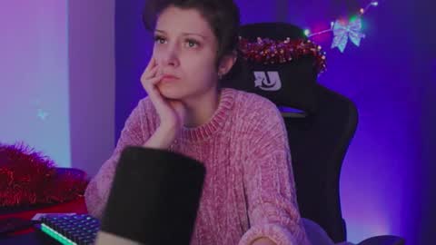 Snapshot of kathleen_frost chatting on 12.25.24 kathleen_frost online show from 12.25.24