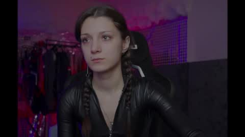 Snapshot of kathleen_frost chatting on 10.19.25 kathleen_frost online show from 10.19.25