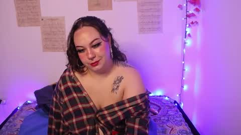 Snapshot of kathleencosmicvice chatting on 02.01.26 Kathleen online show from 02.01.26